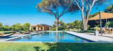 Villa Vanades rental st Tropez