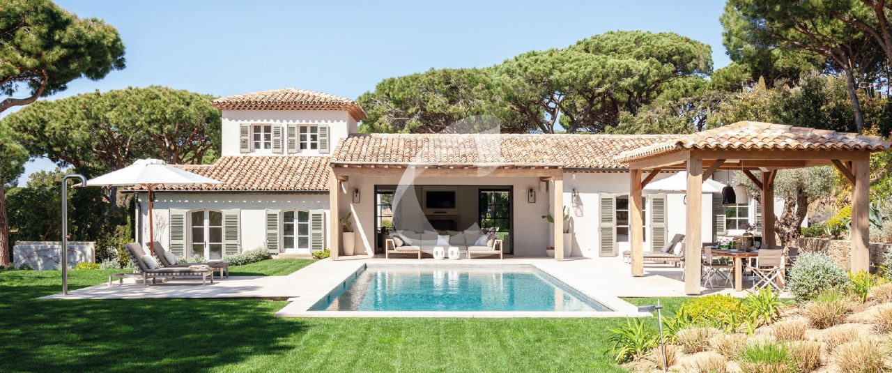 Die besten Villa-Vermietungsagenturen in Saint-Tropez (2026): ein ehrlicher Leitfaden