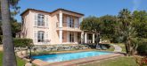 CYRUS Villa Beauvallon Rent villa st Tropez