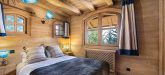 Chalet Nogentil Everest bedroom