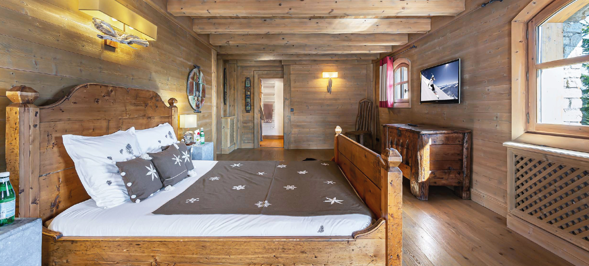Chalet Everest, Saint-Tropez — photo 2