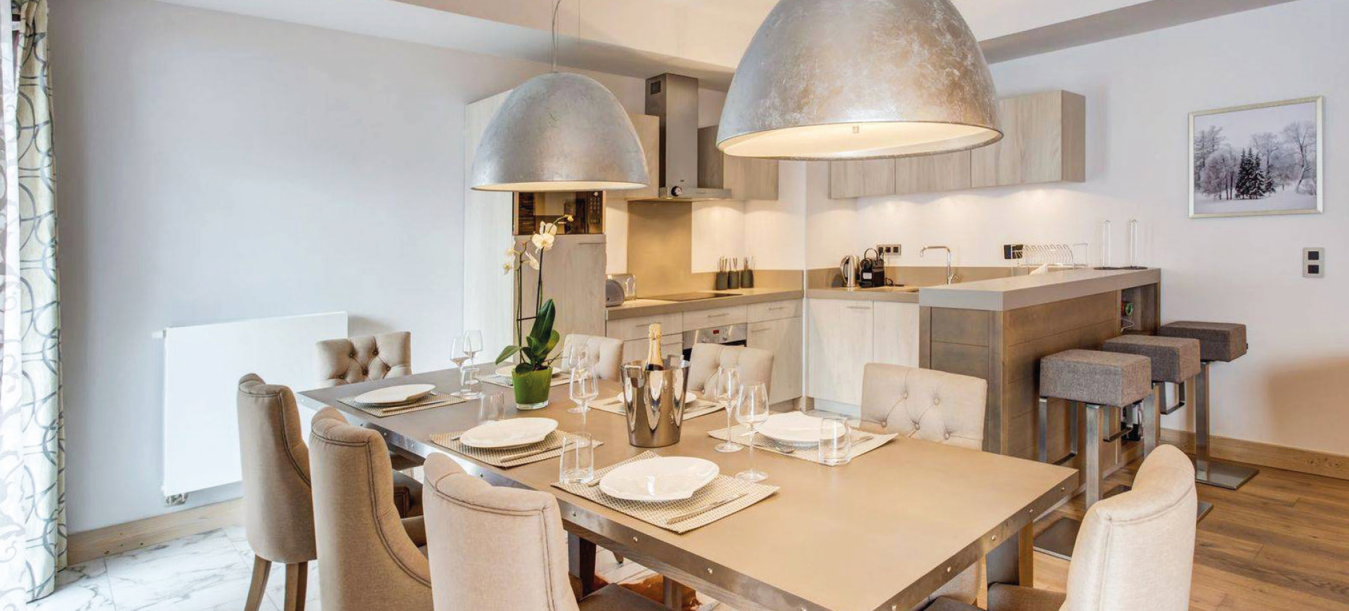 Apartment Carré Blanc 361, Saint-Tropez — photo 13