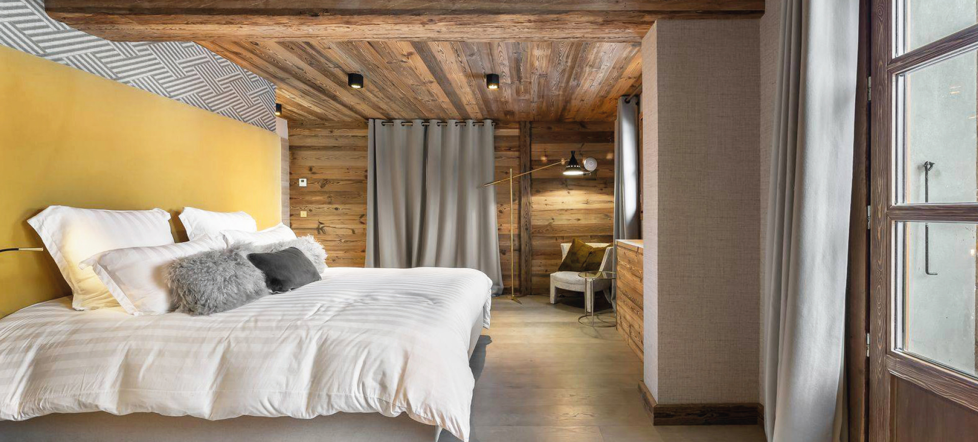 Chalet Ferme de la Princesse, Saint-Tropez — photo 9