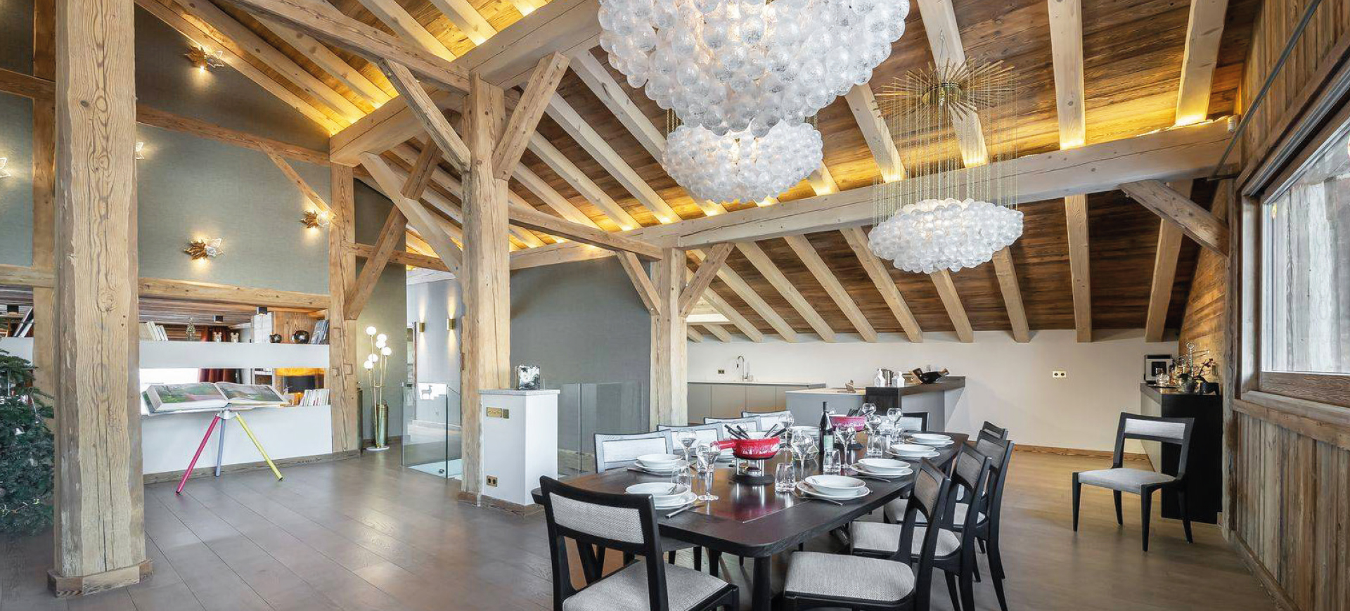 Chalet Ferme de la Princesse, Saint-Tropez — photo 15