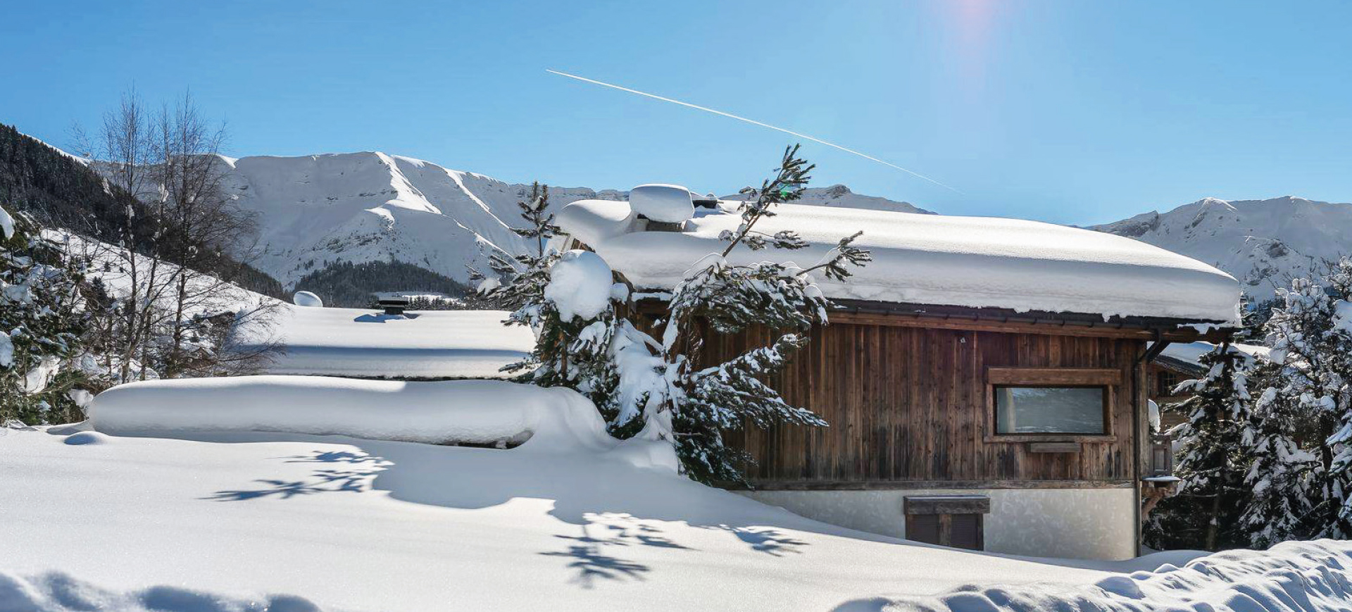 Chalet La Ferme de Fedy, Saint-Tropez — photo 15