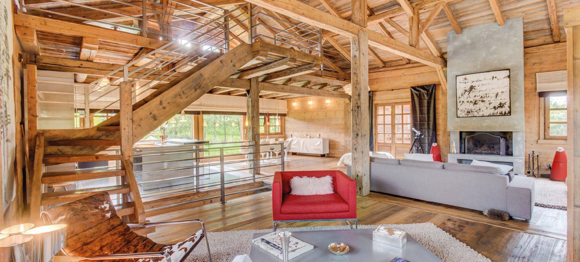 Chalet La Ferme de Fedy, Saint-Tropez — photo 9