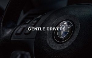 Gentle drivers