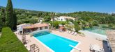 Villa Paulina Sainte Maxim sale swimming pool