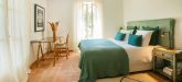 Rent Villa Arienne Ramatuelle bedroom