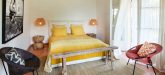Rent Villa Arienne Ramatuelle bedroom