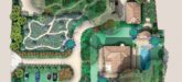 villa-riviera-rose-saint-tropez-garden-plan