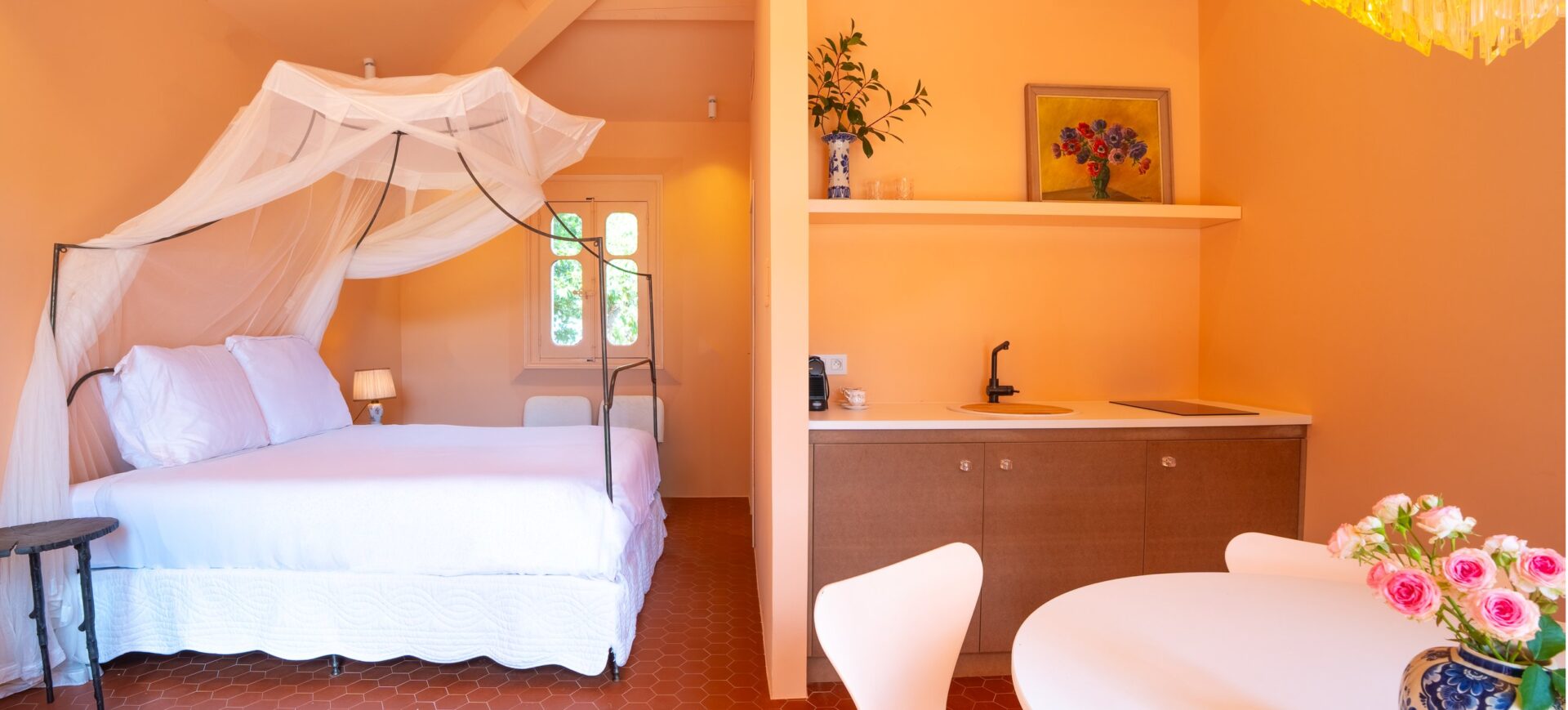 Villa Riviera Rose — luxury villa rental in Saint-Tropez | Cyrus Villas
