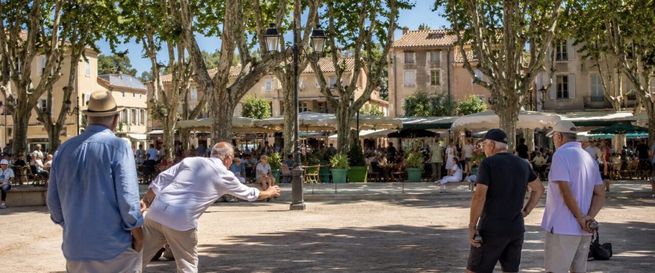 Wann nach Saint-Tropez? Der Insider-Kalender für die Nebensaison