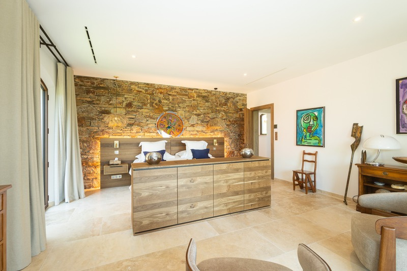 Villa Topaze — luxury villa rental in Saint-Tropez | Cyrus Villas