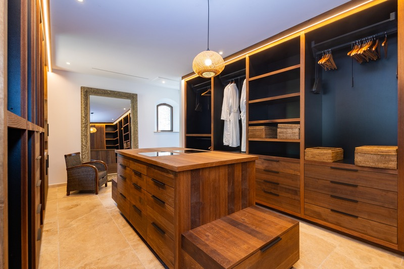 Villa Topaze — luxury villa rental in Saint-Tropez | Cyrus Villas