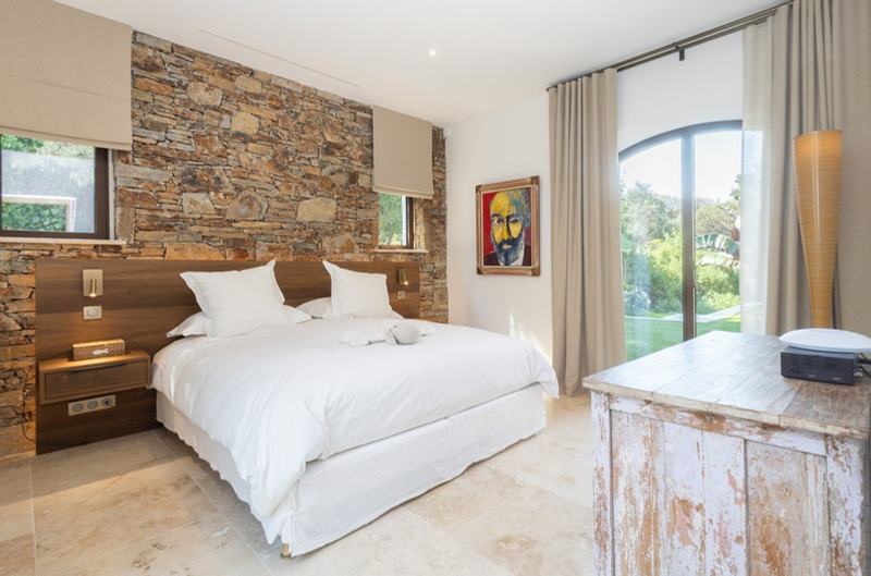 Villa Topaze — luxury villa rental in Saint-Tropez | Cyrus Villas