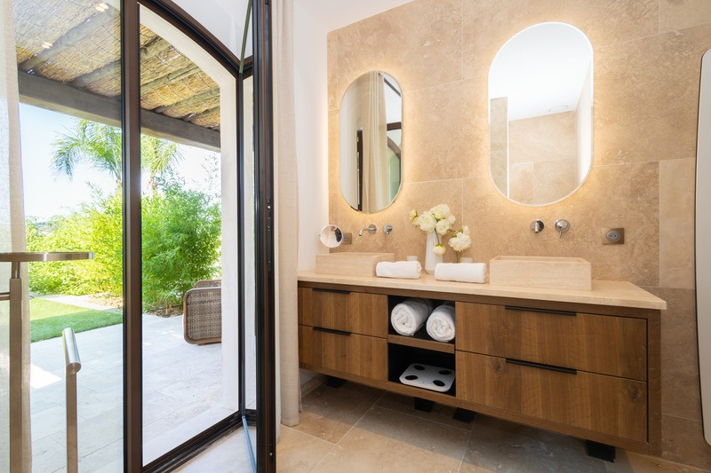 Villa Topaze — luxury villa rental in Saint-Tropez | Cyrus Villas