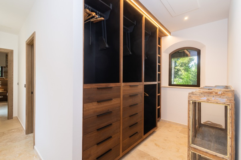 Villa Topaze — luxury villa rental in Saint-Tropez | Cyrus Villas