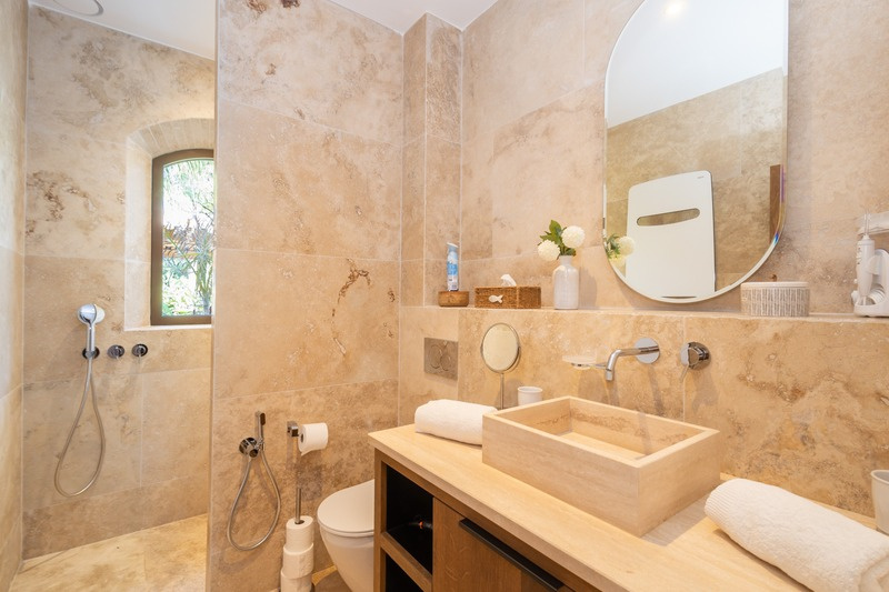 Villa Topaze — luxury villa rental in Saint-Tropez | Cyrus Villas