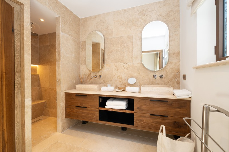 Villa Topaze — luxury villa rental in Saint-Tropez | Cyrus Villas
