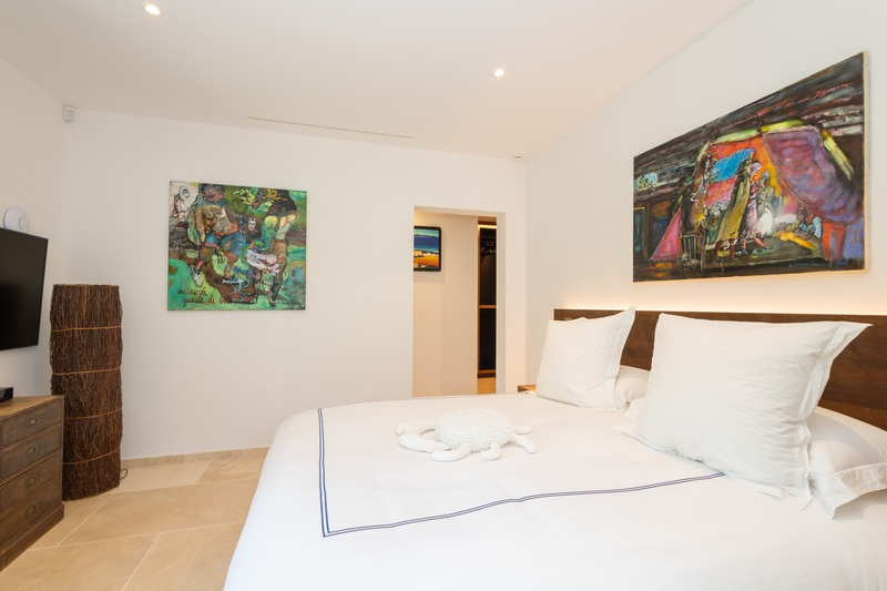 Villa Topaze — luxury villa rental in Saint-Tropez | Cyrus Villas