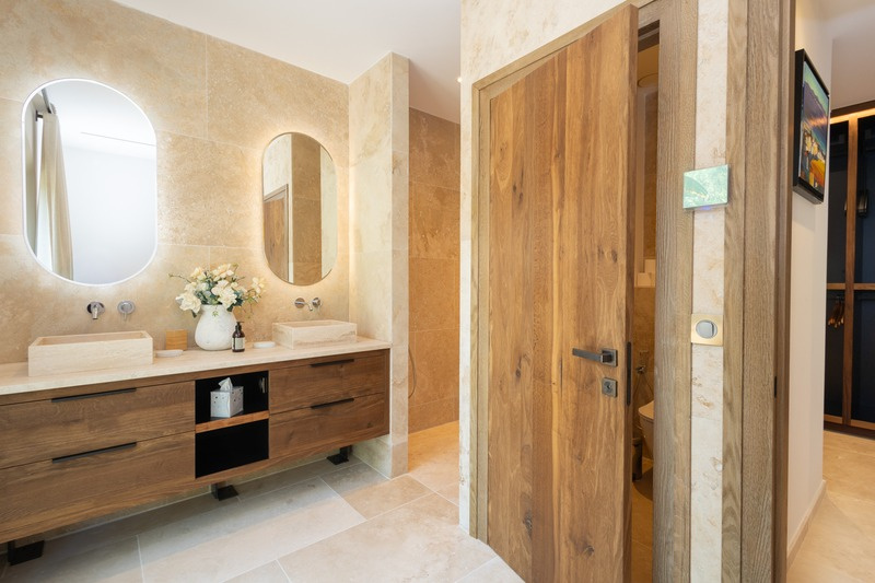 Villa Topaze — luxury villa rental in Saint-Tropez | Cyrus Villas