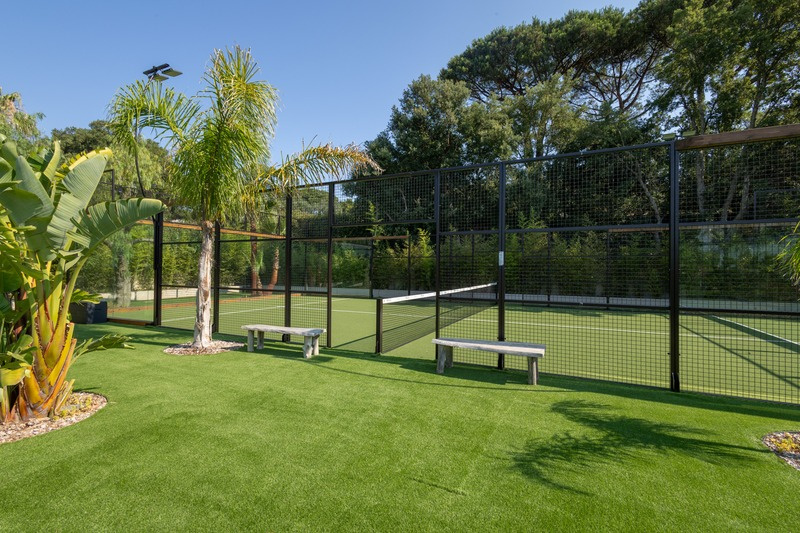 Villa Topaze — luxury villa rental in Saint-Tropez | Cyrus Villas