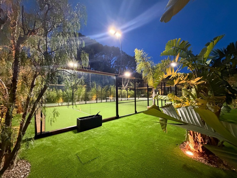 Villa Topaze — luxury villa rental in Saint-Tropez | Cyrus Villas
