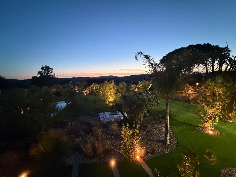Villa Topaze — luxury villa rental in Saint-Tropez | Cyrus Villas
